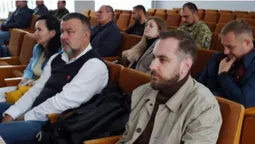 Заборона московської церкви та робочі місця для ВПО: найголовніше з сесії Луцької райради (фото)