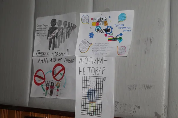 У притулку на Волині, де жорстоко поводилися з дітьми, встановлять відеокамери (фото)