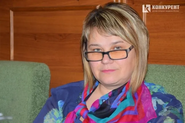 «Баби!» – Кирда про депутатів Волиньради