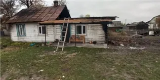 Сам виховує трьох дітей: на Волині батькові-одинаку потрібна допомога після жахливої пожежі (фото)