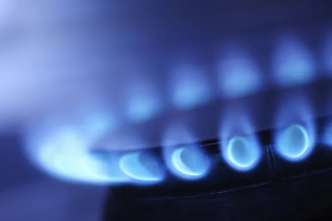 З 1 квітня ціна на газ для населення може подорожчати через бездіяльність Кабміну
