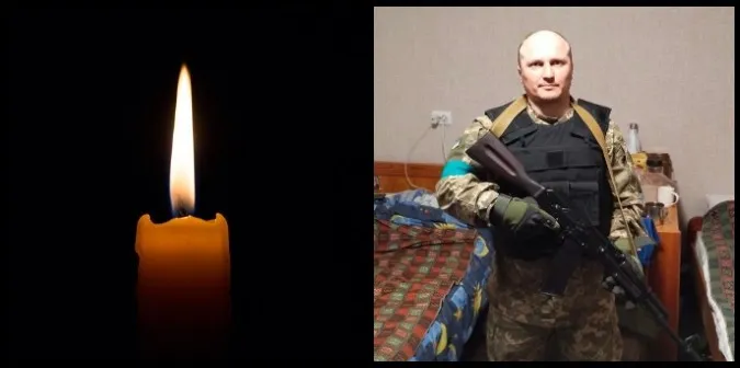 Вважався зниклим безвісти: підтвердили загибель воїна з Волині Романа Кузьмича