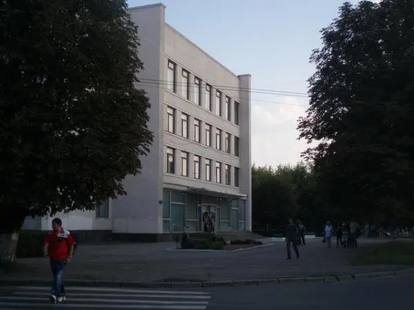 У СНУ – день відкритих дверей на факультеті нацбезпеки