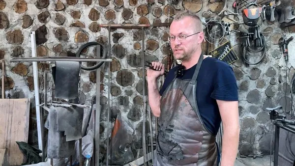 Коваль Павло Скшетуський
