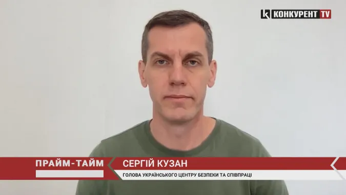 Експерт розповів чи готові ЗСУ до повторного наступу з Білорусі (відео)