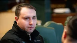 Кирило Буданов очолив Офіс Президента