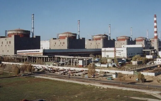 Росія почала процес підключення Запорізької АЕС до Криму, – Енергоатом