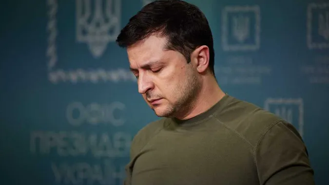 Напад росії не був сюрпризом, – Зеленський
