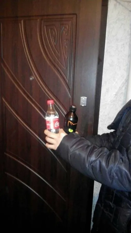 У Луцьку викрили продавчиню сурогату