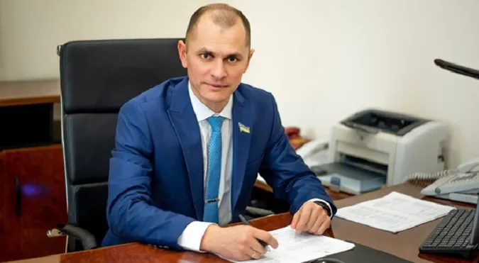 Мер окупованого Енергодара переїхав до Запоріжжя – працюватиме дистанційно