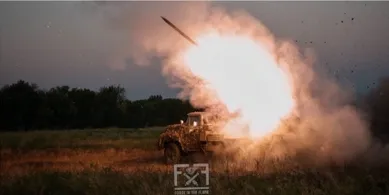 Близько 1 478 070 окупантів, 12 293 танки, 478 327 БпЛА: втрати ворога на 24 серпня