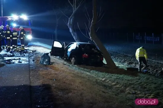 В аварії у Польщі загинули двоє волинян (фото) 