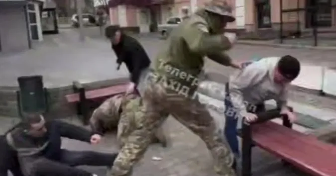Фото ілюстративне