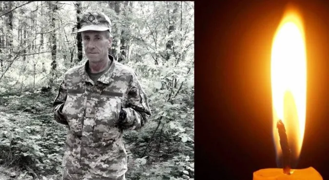 На Волині попрощаються із загиблим воїном Володимиром Пойдою