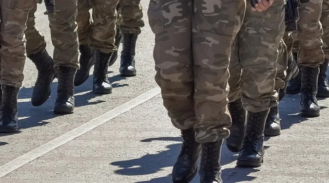 Петиція про скасування жіночого військового обліку набрала достатню кількість голосів