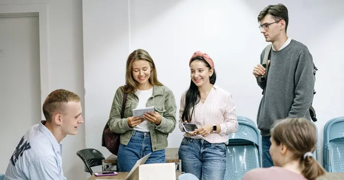 На які спеціальності у вишах зарахували найбільше вступників