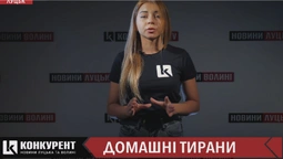 15 викликів про домашнє насильство щодоби: куди звертатись за допомогою у Луцьку (відео)