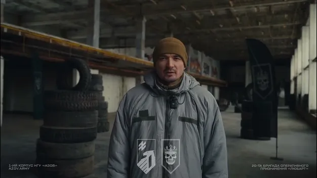 Луцька бригада «Любарт» відкрила школу «Sokill»: кличуть усіх охочих вчитися керувати FPV, бомберами та НРК