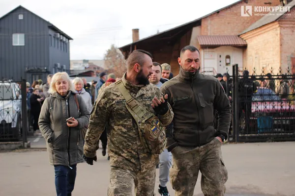 «Я потерпілий»: що казав піп УПЦ МП на суді проти батька Олени Созонюк (репортаж)
