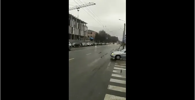 АЗС обмежують продаж пального «в одні руки»