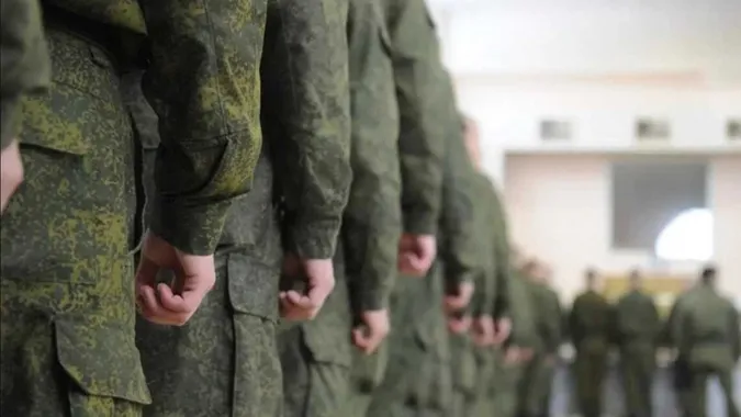 Білий дім: підготовка до мобілізації свідчить про невпевненість Росії