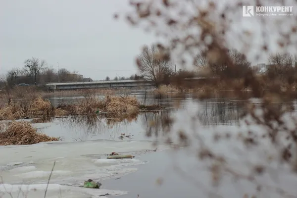 У Ковелі почистять річку Турія: повідомили деталі (фото)