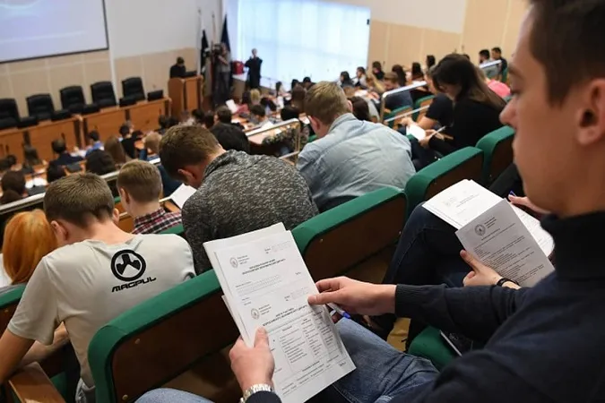 Довідку для ТЦК тепер може сформувати заклад освіти