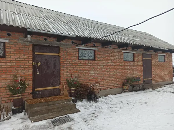 село Білопіль