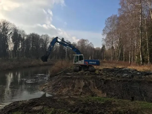 Як змінився центральний парк Луцька (фото)