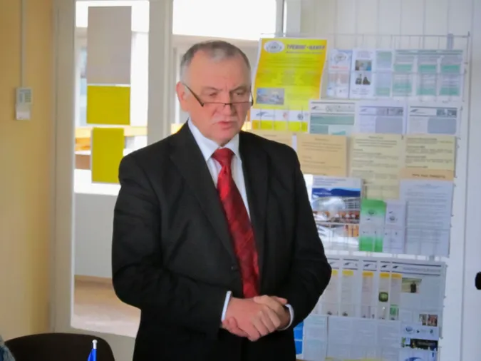 На Волині буде свій координатор ВРУ з прав людини