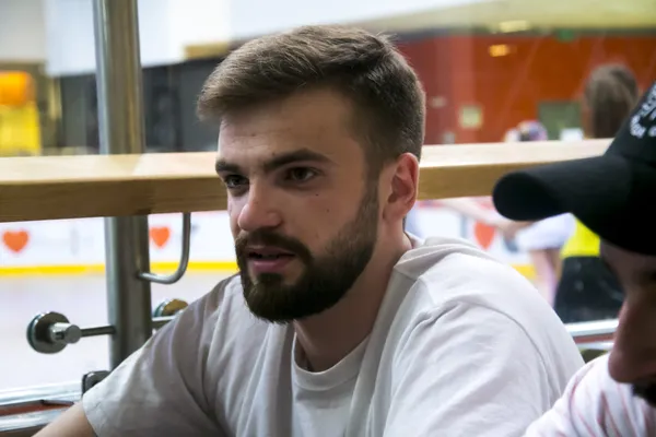 Вадим Барабуха та Артем Лиман про стендап-культуру в Луцьку та «секрет» успішних жартів