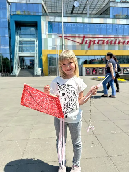 Триває набір до другої зміни літнього табору у РЦ «Промінь»*