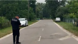На Любомльщині п'яна водійка відправила до реанімації пішохідку (фото)