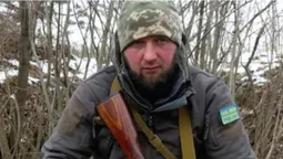 На війні загинув волинянин Юрій Панічик (відео)