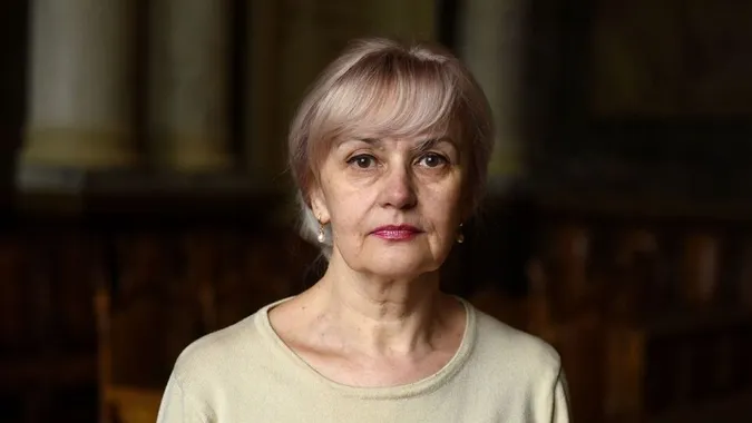 Хто така Ірина Фаріон
