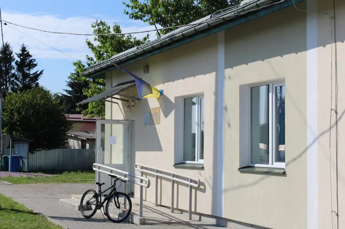 Нову лікарку у Піддубцівську амбулаторію знайшли у військовій частині