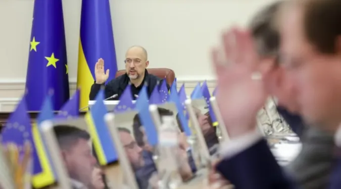 Кабмін упорядкував централізований друк і надсилання повісток поштою