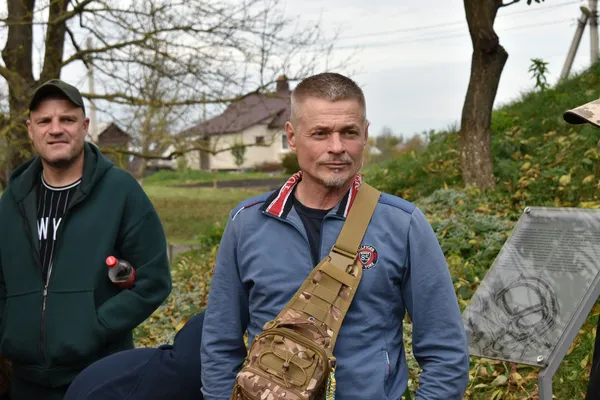 На Волині військовим влаштували екскурсію в Жидичинський монастир (фото)