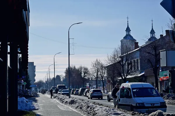 Навіки 49: на Волині попрощалися із захисником Олександром Денисюком (фото)