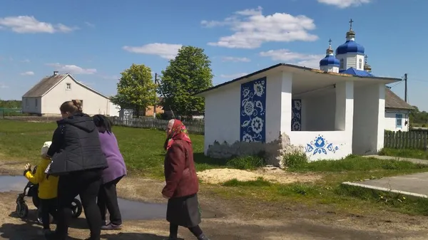 Через болото – Білорусь: як живуть волиняни у прикордонній зоні (фото, відео)