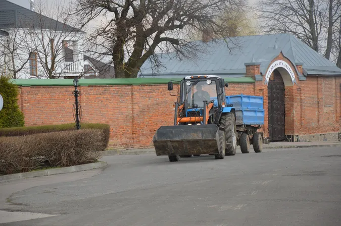 Операція «Децентралізація»: як впроваджують реформу на Волині