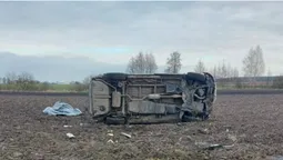 Постраждали три жінки: деталі «слизької» ДТП на Волині (фото)