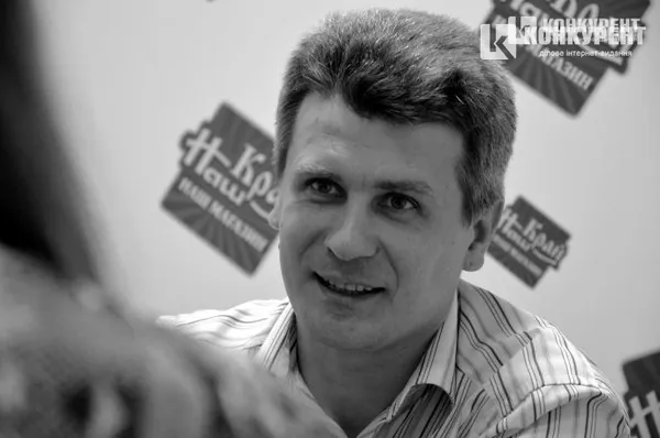 «Будь-яка криза – це можливість удосконалити бізнес», – маркетинг-директор «Наш Край»