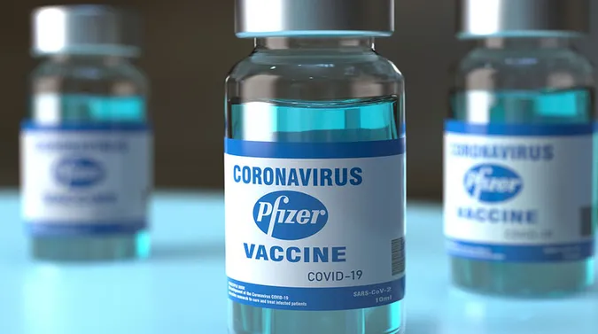 Кожен може обрати Pfizer: як вакцинуватися у Луцьку