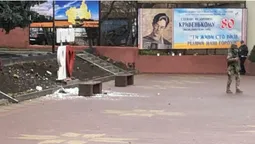 У центрі Горохова вибухотехніки знешкодили підозрілий предмет (фото, відео)