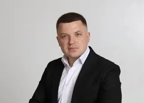 Тарас Шкітер