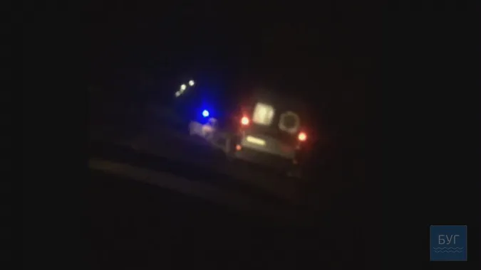 Струс мозку та прелом: в ДТП у Володимирі-Волинському постраждала 12-річна дівчинка