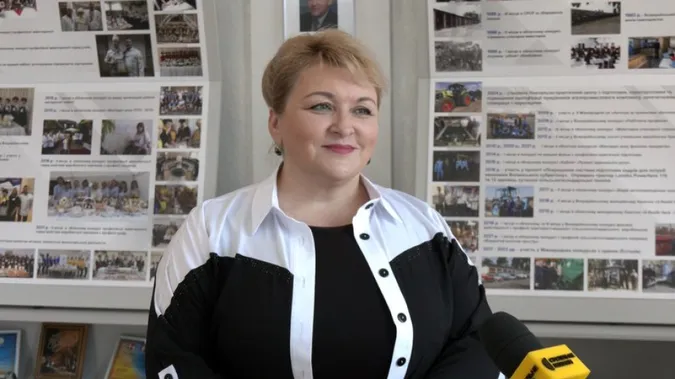 У Волинській обласній раді – нова депутатка
