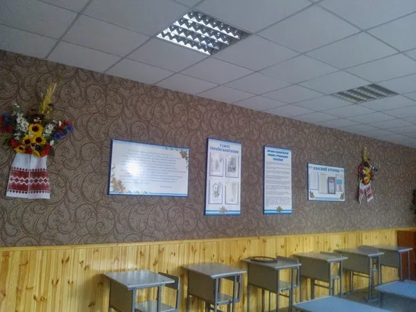 У луцькій школі – ремонт (фото)