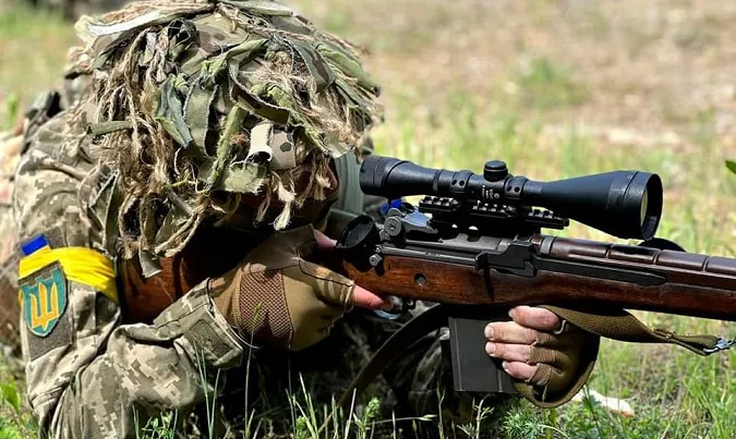 ЗСУ знищили близько 31 500 окупантів: втрати ворога на 8 червня